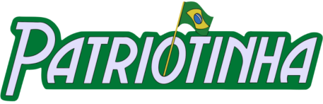 Logo Patriotinha