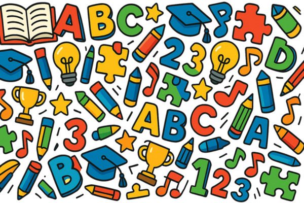 Aprendizado Divertido